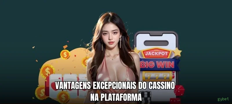 Slots no app gybet mobile