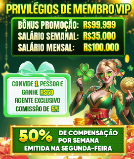 Bônus exclusivos membros VIP gybet